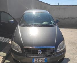 FIAT Croma 1900 multjet-km 116.000 anno 2007