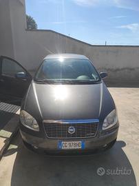 FIAT Croma 1900 multjet-km 116.000 anno 2007