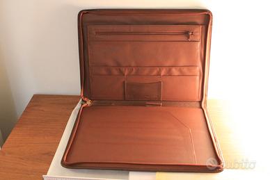 Borsa a mano porta tablet e documenti