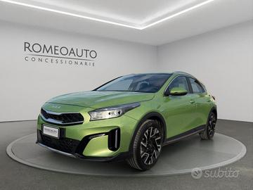 KIA XCeed 1.0 T-GDi GPL Business 117CV