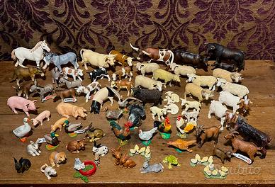 Collezione animali Schleich 10 di 10 - Fattoria