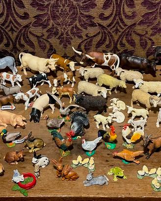 Collezione animali Schleich 10 di 10 - Fattoria