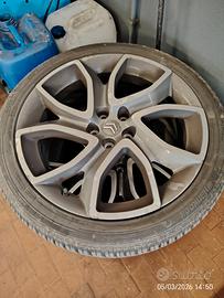 Pneumatici 4 stagioni 