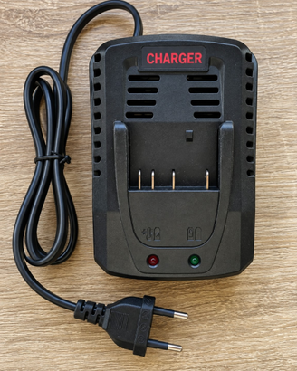 Caricatore Bosch 14.4V 18V 2A compatibile NUOVO