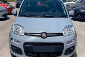 Fiat Panda 1.2 LOUNGE GPL