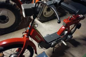 Piaggio ciao  variatore