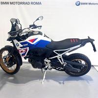 BMW F 900 GS Abs my24