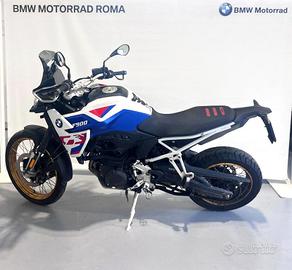 BMW F 900 GS Abs my24