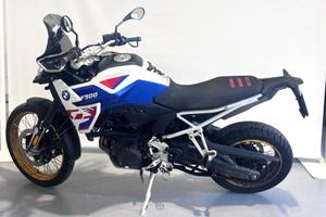 BMW F 900 GS Abs my24