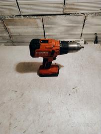 Hilti  sf6h Nuron avvitatore 