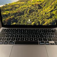 2020 Apple MacBook Air con Apple M1 Chip