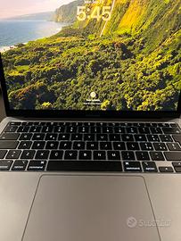 2020 Apple MacBook Air con Apple M1 Chip