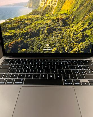 2020 Apple MacBook Air con Apple M1 Chip