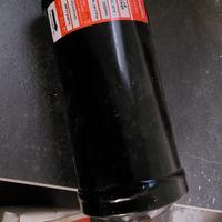 Filtro aria Danfoss DCL037S