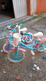biciclette bambine
