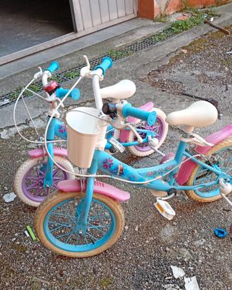 biciclette bambine