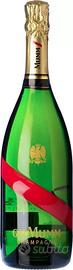 VINO COLLEZIONE CHAMPAGNE G.H.MUMM - CORDON ROUGE