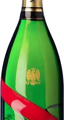 VINO COLLEZIONE CHAMPAGNE G.H.MUMM - CORDON ROUGE