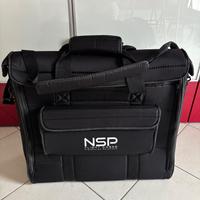 Borsa trasporto Imbottita Apple iMac 21,5 pollici