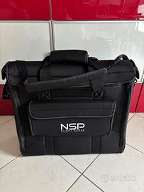 Borsa trasporto Imbottita Apple iMac 21,5 pollici