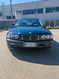 BMW 320i e46
