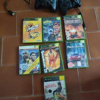 Joystick e giochi Xbox