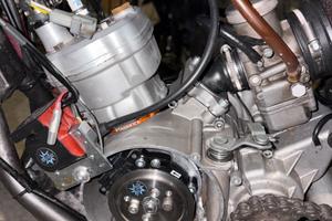 Ricambi per Motori Am6 (leggere descrizione)