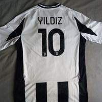 Maglietta Juventus originale 2024-25