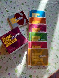 cofanetto CD Platinum collection Nomadi 