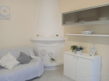 Grazioso appartamento Passoscuro