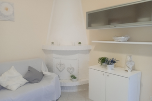 Grazioso appartamento Passoscuro