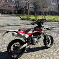 Beta RR Motard 125 - 2016