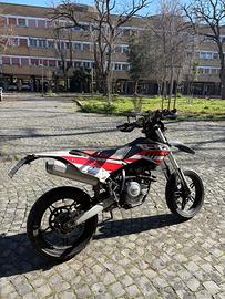 Beta RR Motard 125 - 2016