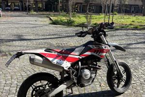 Beta RR Motard 125 - 2016