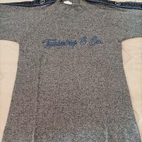 T-shirt donna sportiva tg. M