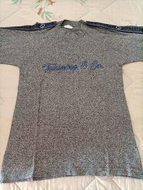 T-shirt donna sportiva tg. M