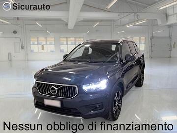 VOLVO Xc40 T5 Recharge Plug-In Hybrid Inscription