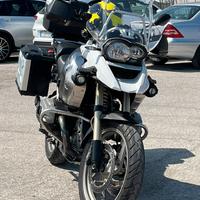 BMW R1200GS
