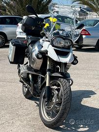 BMW R1200GS