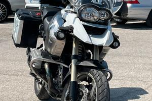 BMW R1200GS