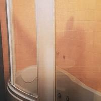 Vasca idromassaggio Albatros