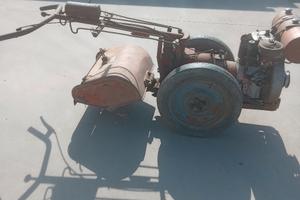 motocoltivatore pasquali 