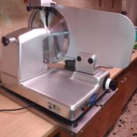 Affettatrice professionale X attività commerciale