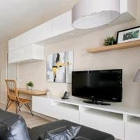 Parete attrezzata tv 