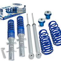 Assetto Ghiera Regolabile VW GOLF IV NEW Beetle