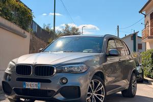 BMW X5 xDrive25d M Sport