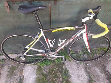 Bici da corsa