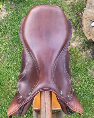 Sella equitazione Tech One