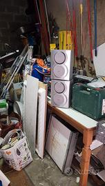 Altoparlanti marca Thompson