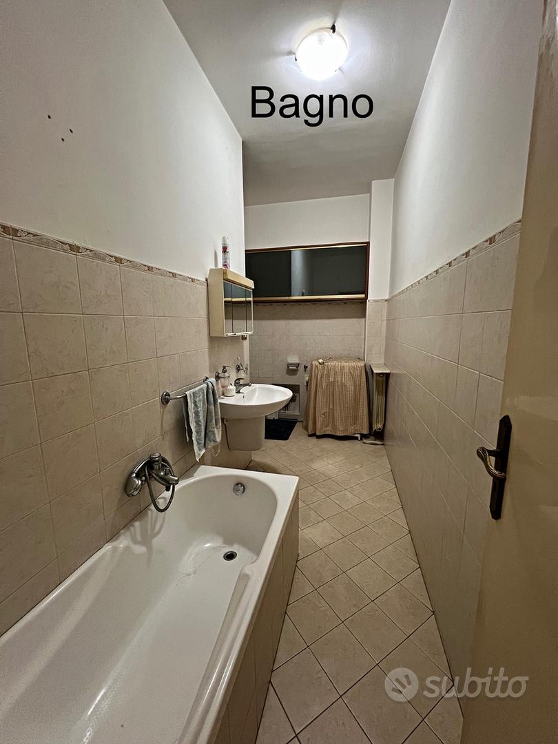 Appartamento 90mq in zona villa con cantina - Vista 4